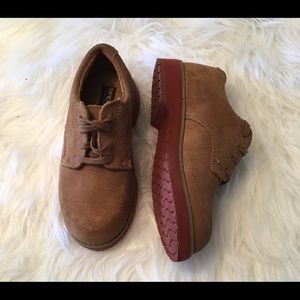Boys Sperry’s top - siders